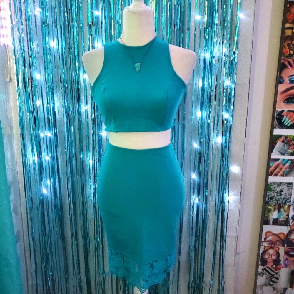 Cute summer dress